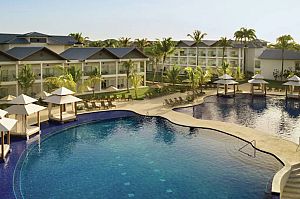 Hilton La Romana-Adult Only