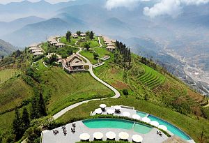 Topas Ecolodge