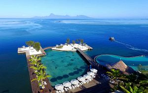 Te Moana Tahiti Resort