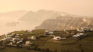 Greece vacations and special offers from Visual Itineraries