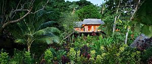 Matangi Private Island Resort