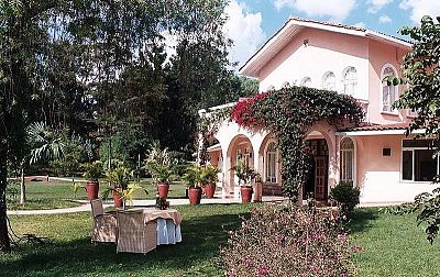House of Waine